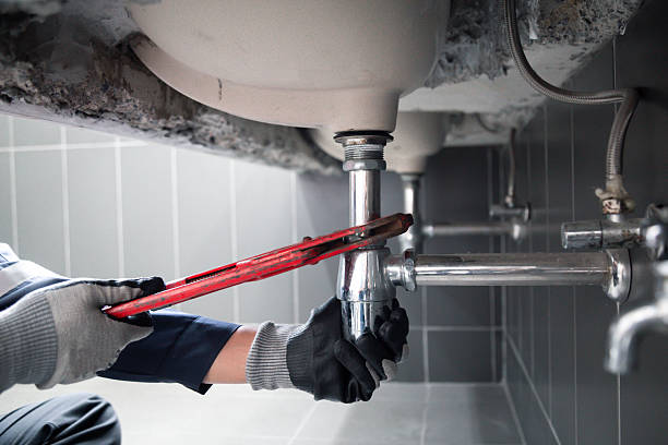 Trusted Gas Line Repair service in Wood River Junction, RI - AAA Plumbing Heating
